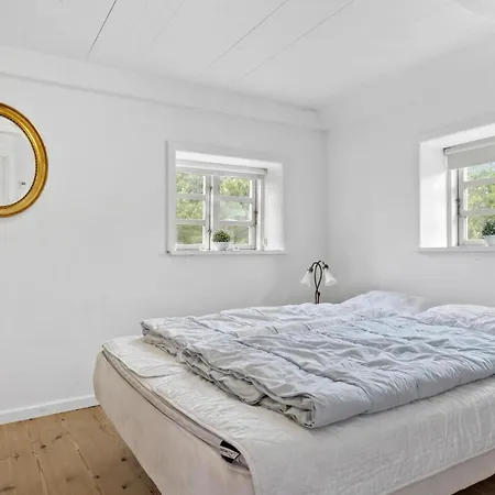 Holiday home 2 Bedroom Stunning In Blavand